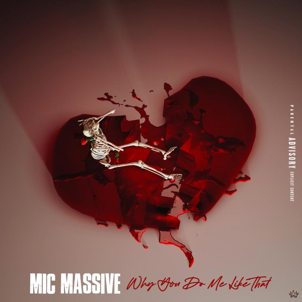 why you do me like that (Explicit)