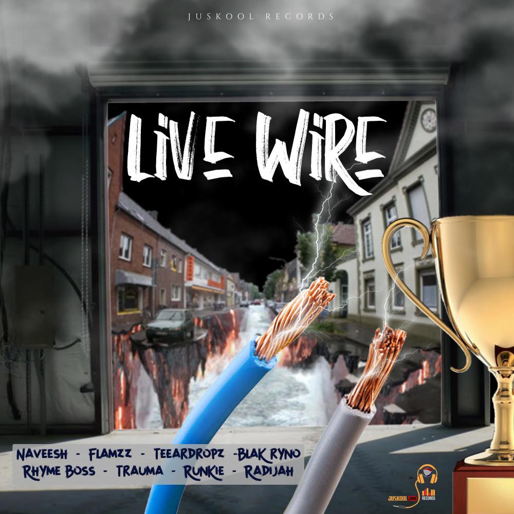 Tip A Di Top (Live)