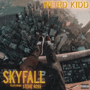 Dengarkan lagu Skyfall (Explicit) nyanyian Weird Kidd dengan lirik