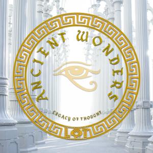 ดาวน์โหลดและฟังเพลง The Great Pyramid of Cheops พร้อมเนื้อเพลงจาก Andawan