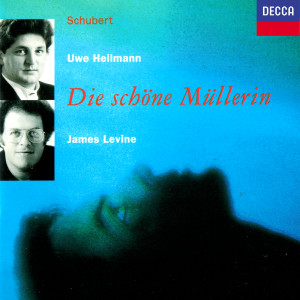 Uwe Heilmann的專輯Schubert: Die schöne Müllerin