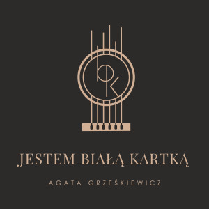 Album Jestem białą kartką from Agata Grześkiewicz