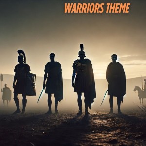 Album Warriors Theme from Jhonatan Rodrigues