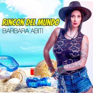 Album Rincón del Mundo from Barbara Abiti