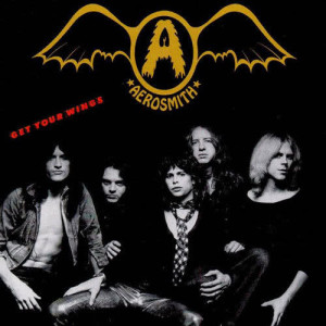Aerosmith的專輯Get Your Wings