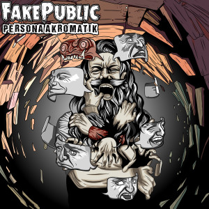 Listen to Terkadang Bosan song with lyrics from FAKEPUBLIC