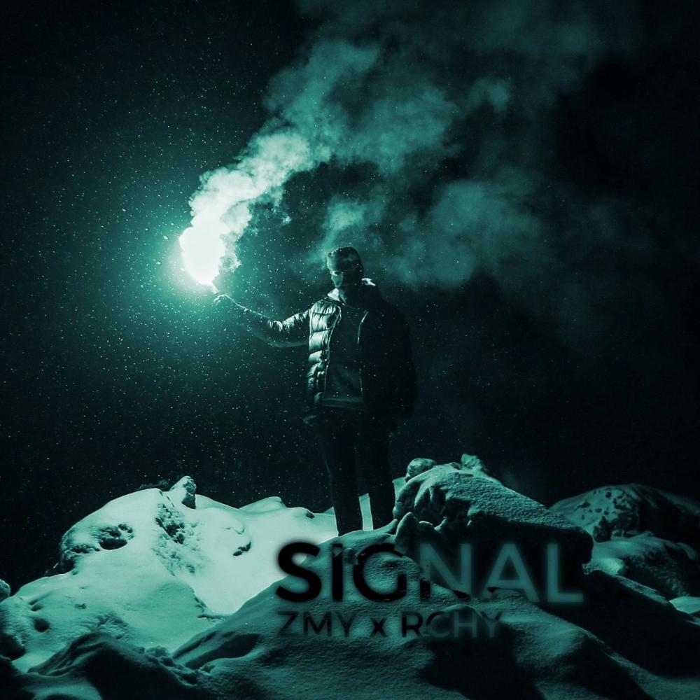 Signal (feat. RCHY) (Explicit)