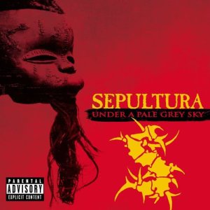 收聽Sepultura的Born Stubborn (Live)歌詞歌曲