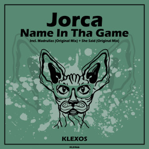 收聽Jorca的Name In Tha Game歌詞歌曲