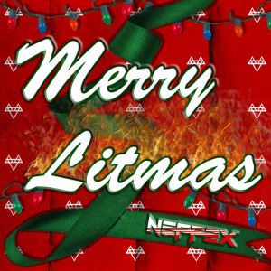 收聽NEFFEX的Merry Litmas歌詞歌曲