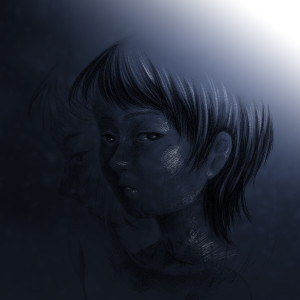 收聽Crystal Warmth的Memories Wandering In and Out of an Open Doorway歌詞歌曲