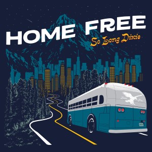 ดาวน์โหลดและฟังเพลง Save the World พร้อมเนื้อเพลงจาก Home Free