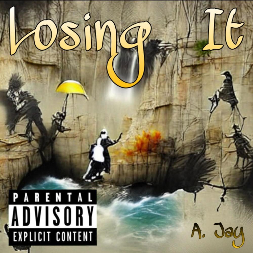 Losing It (Explicit)