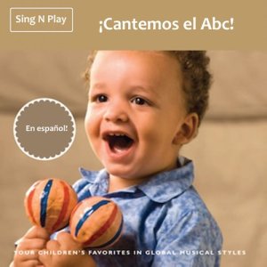 收聽Sing N Play的El Abecedario歌詞歌曲