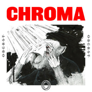 Album Chroma from Oberst