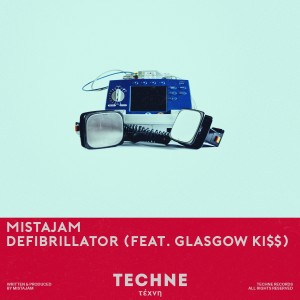 ดาวน์โหลดและฟังเพลง Defibrillator พร้อมเนื้อเพลงจาก MistaJam