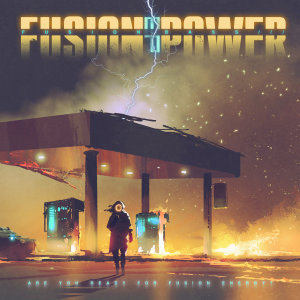 Album Fusion Power oleh Fusion Bass