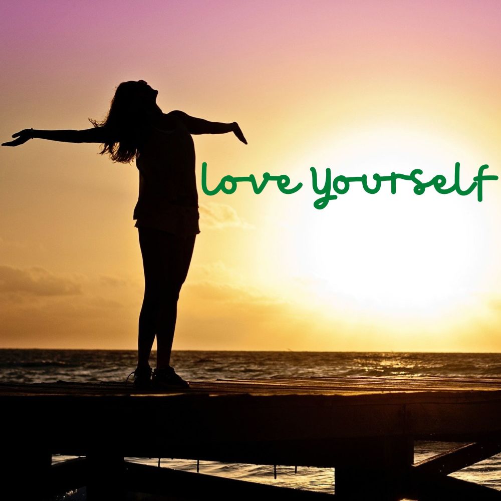 Love Yourself