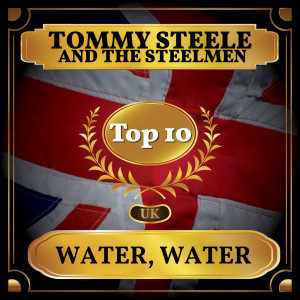 The Steelmen的专辑Water, Water