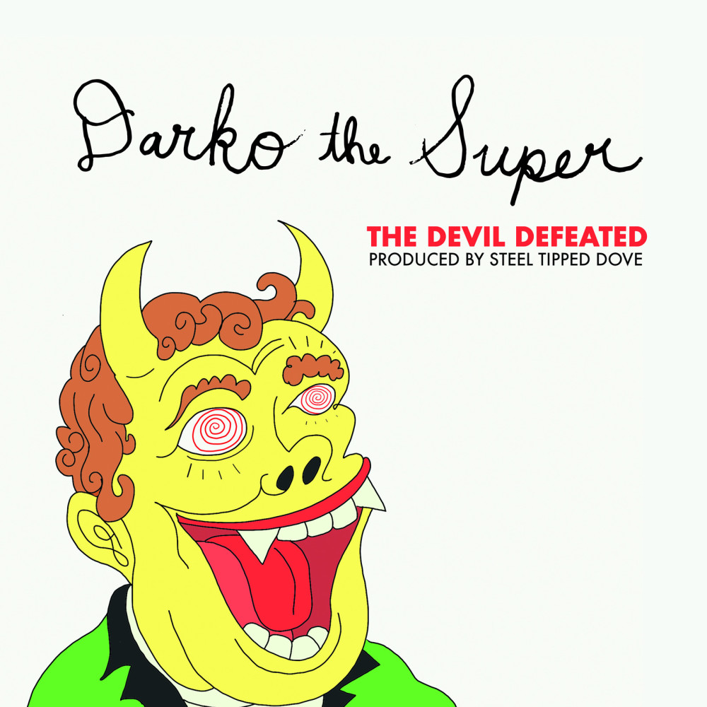 The Proverbial Gun (Explicit)