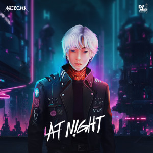 อัลบัม AT NIGHT (Explicit) ศิลปิน NICECNX