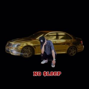 Dengarkan lagu No Sleep nyanyian 王极 dengan lirik