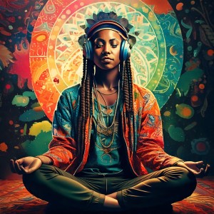 Meditation Zen Masters的專輯Inner Balance: Hip Hop Beats for Meditation