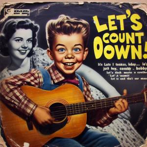ดาวน์โหลดและฟังเพลง Lets Count Down (NOT For Kids) (feat. Uncle Bobb-O) (Explicit) พร้อมเนื้อเพลงจาก Unusual Record Store
