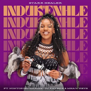 Listen to Induk'Enhle song with lyrics from Starr Healer