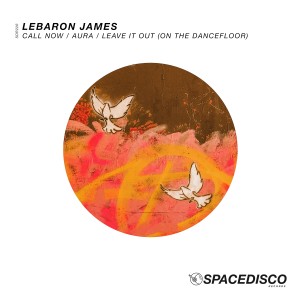 Album Lebaron James EP from LeBaron James