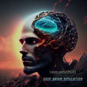 Album Deep Brain Simulation from Lemonchill