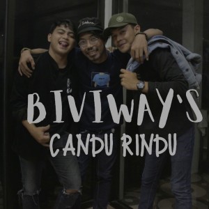 Biviways的專輯candu rindu