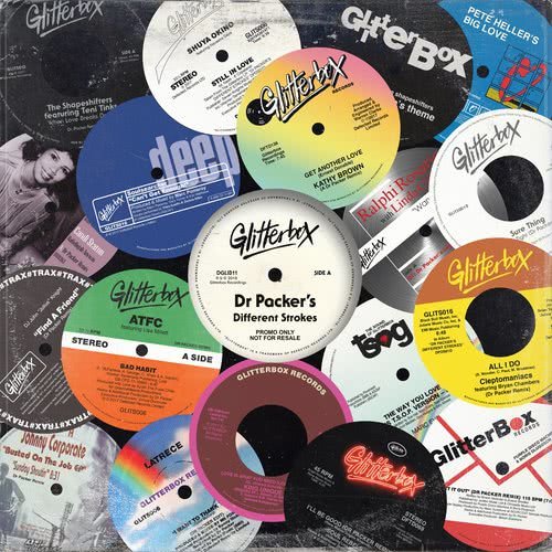 Still In Love (feat. Navasha Daya) [Dr Packer Remix] [Mixed] (Mixed)