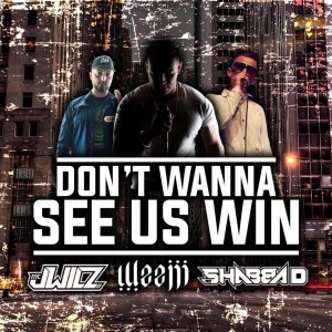 MC Shabba D的專輯Don't Want to See Us Win (Explicit)
