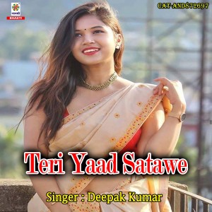 Listen to Teri Yaad Satawe song with lyrics from Sharvan Sharma