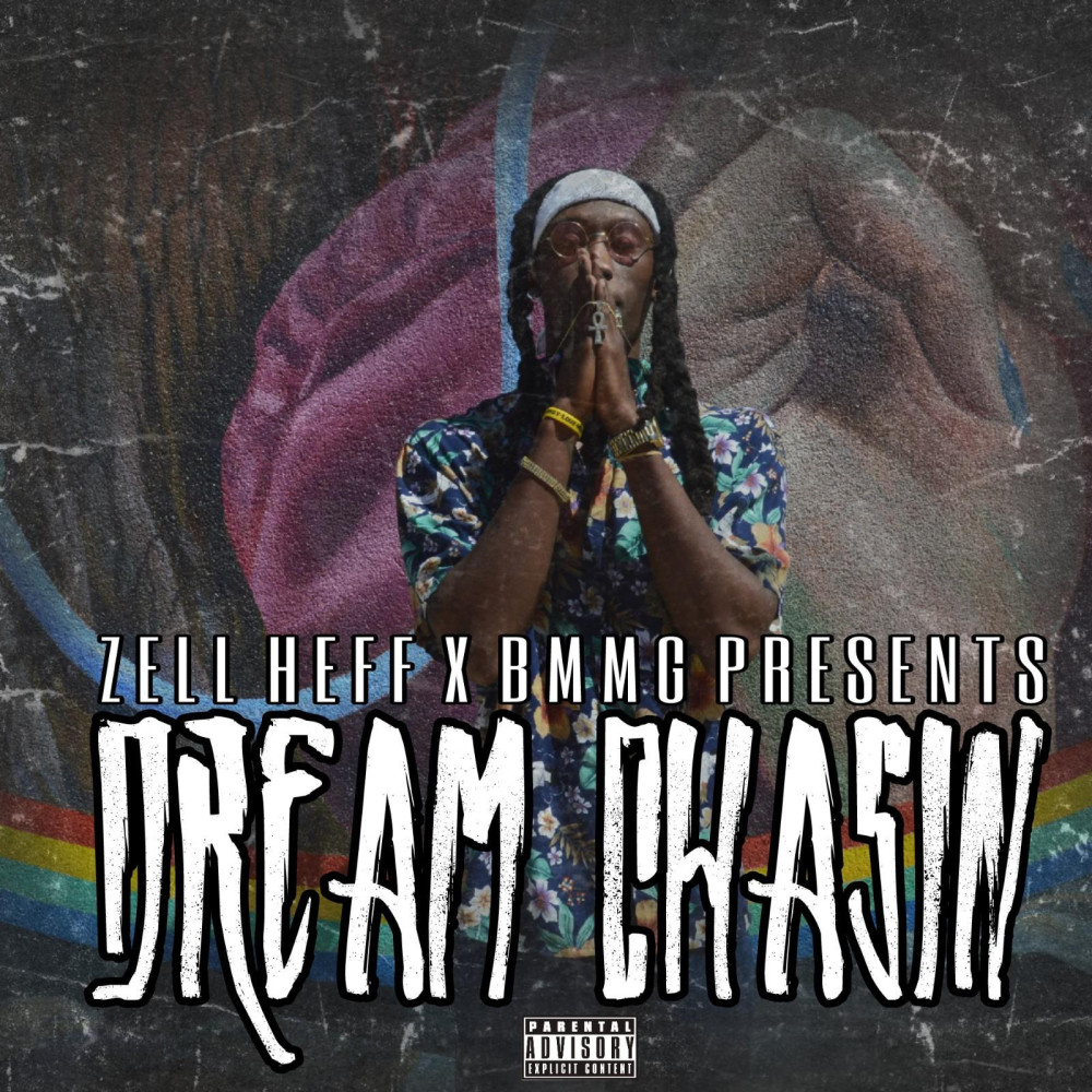 Dream Chasin (Explicit)