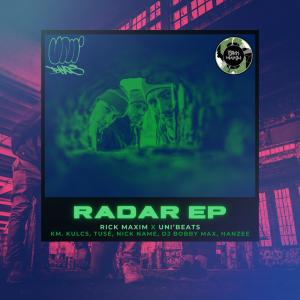 ดาวน์โหลดและฟังเพลง Radar (feat. Kulcs, Tusé, Nick Name & Hanzee) (Explicit) พร้อมเนื้อเพลงจาก Rick Maxim