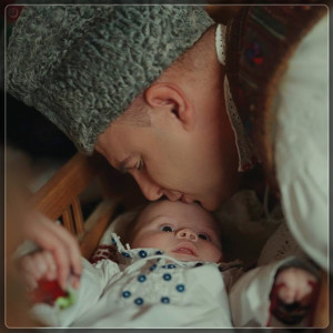 Album Mi-O Spus Mama O Colindă from Alexandru Pop
