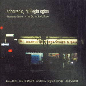 ดาวน์โหลดและฟังเพลง Maite zaitut,ez พร้อมเนื้อเพลงจาก Kirmen Uribe