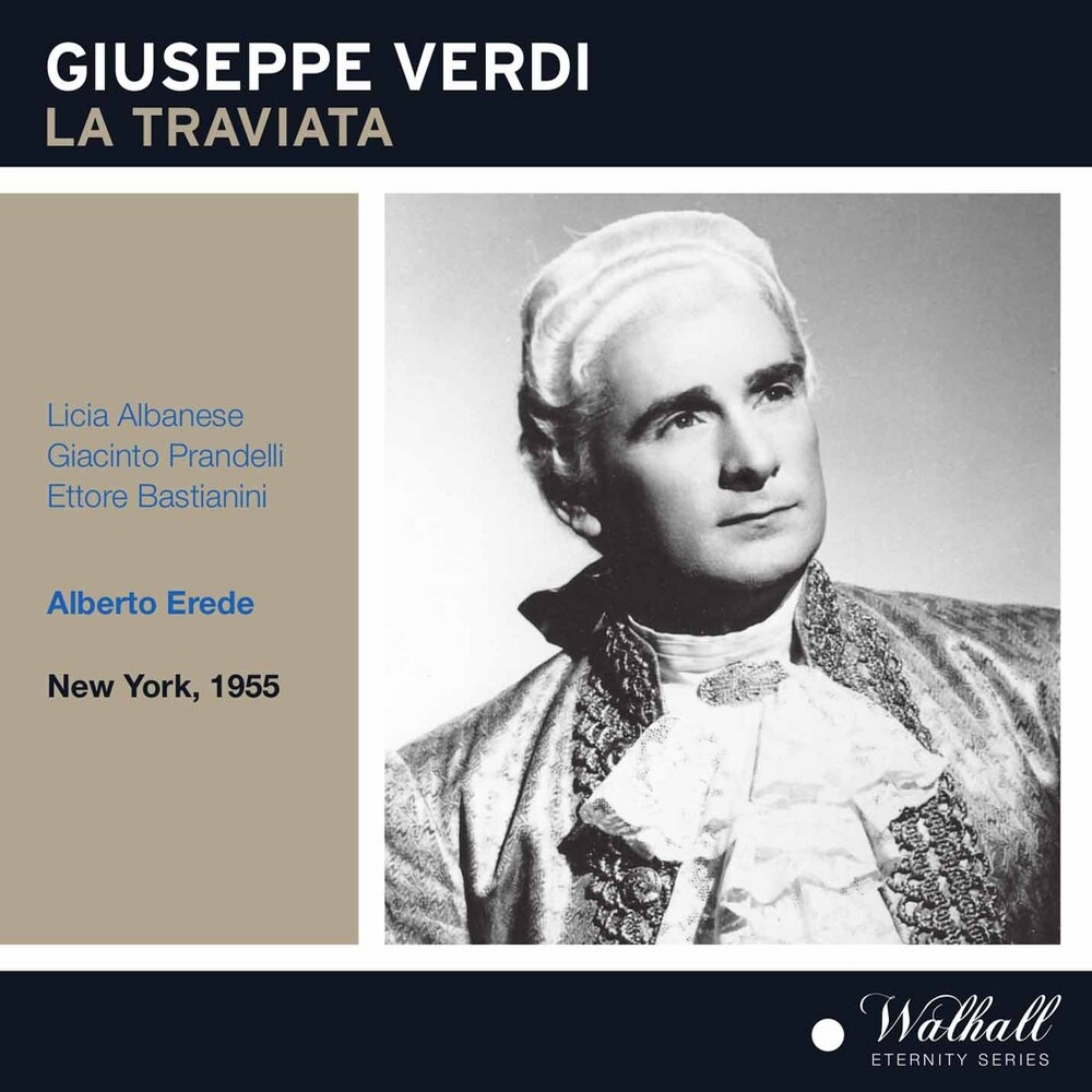 Act II : Dammi tu forza, o cielo! (Violetta, Annina)