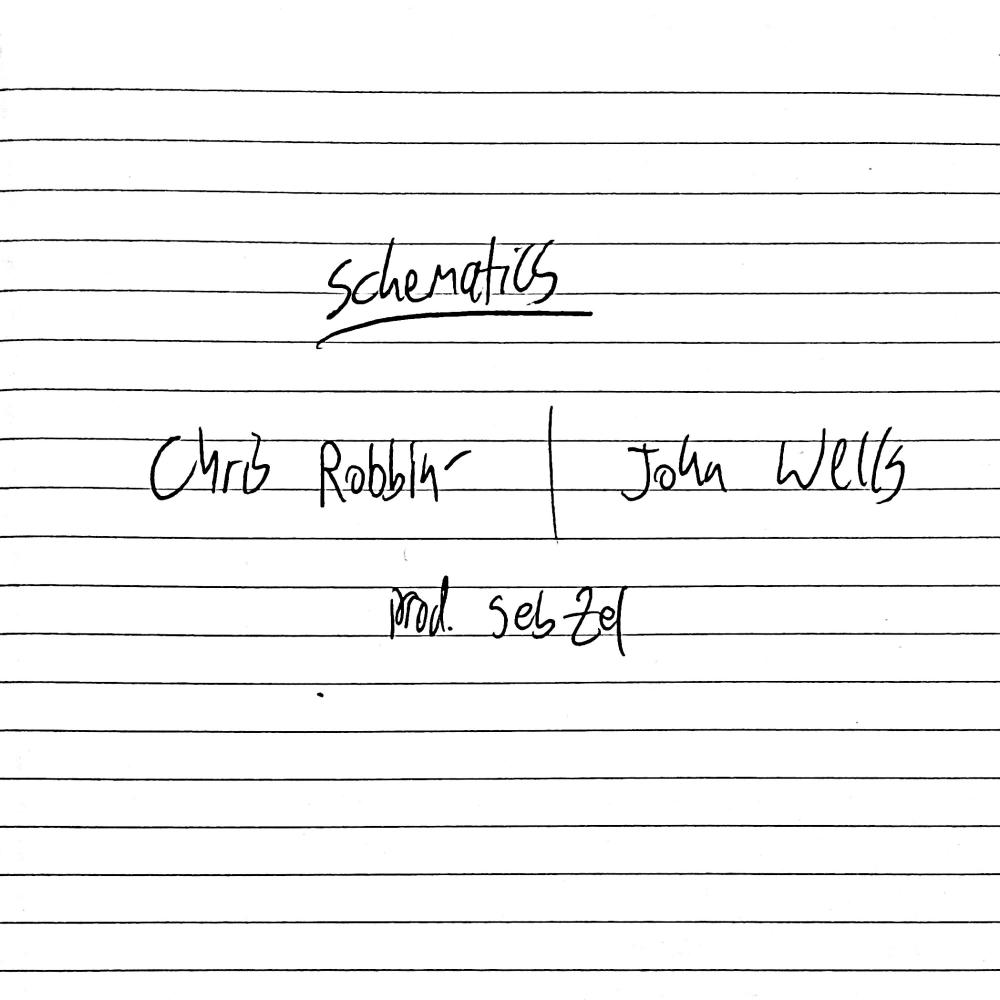 Schematics (feat. John Wells) (Explicit)
