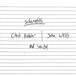 收聽Chris Robbin'的Schematics (feat. John Wells) (Explicit)歌詞歌曲