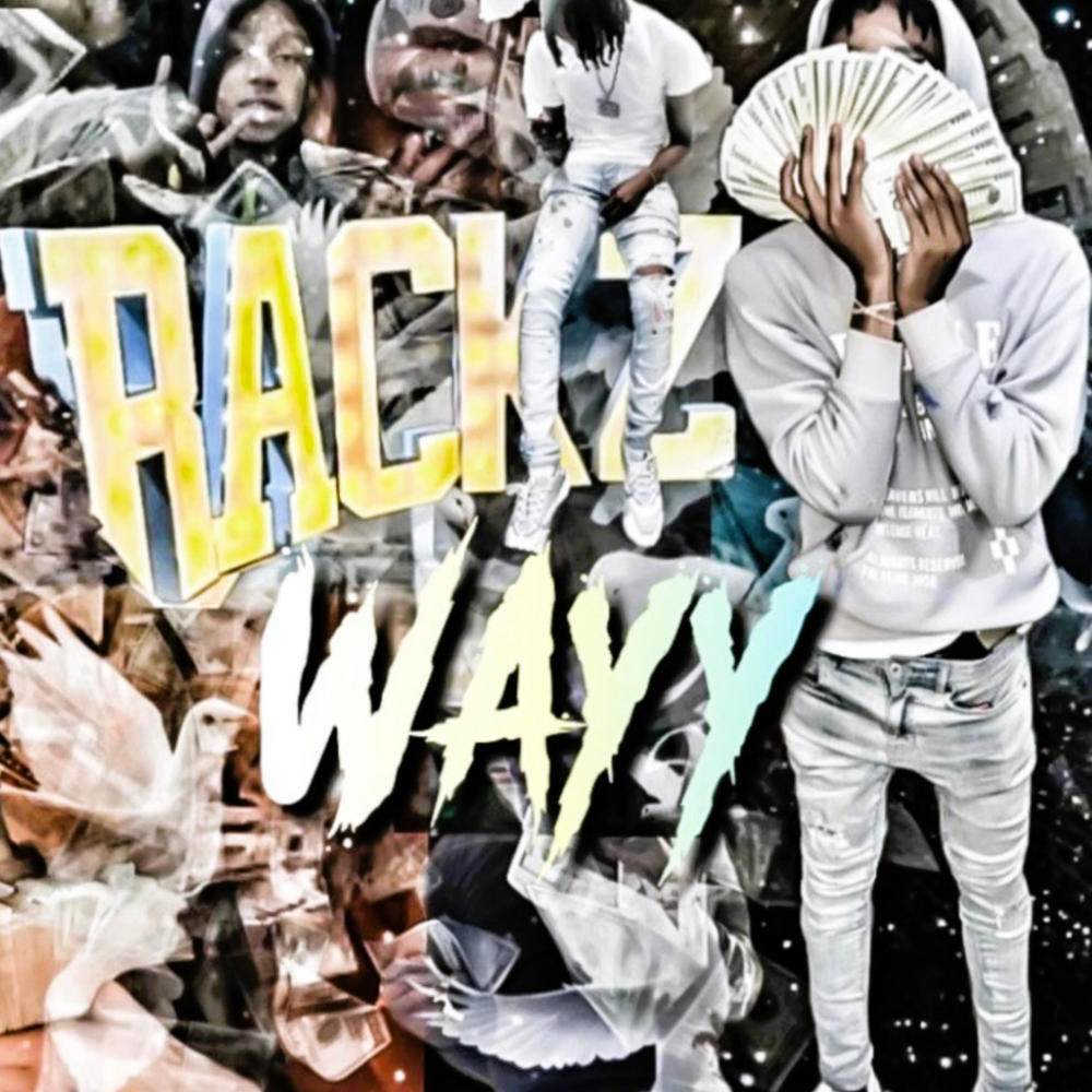 Rackz 4 (Explicit)