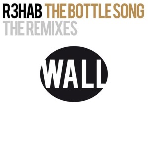 收聽R3hab的The Bottle Song (Dannic Remix)歌詞歌曲