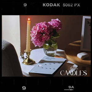 ดาวน์โหลดและฟังเพลง Candles พร้อมเนื้อเพลงจาก Fuzion