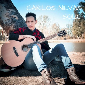 收聽Carlos Nievas的Creador de Mi Mundo歌詞歌曲