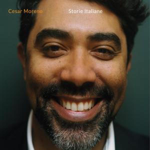 收聽Cesar Moreno的Gigi歌詞歌曲