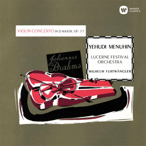 收聽Yehudi Menuhin的Violin Concerto in D Major, Op. 77: I. Allegro non troppo歌詞歌曲
