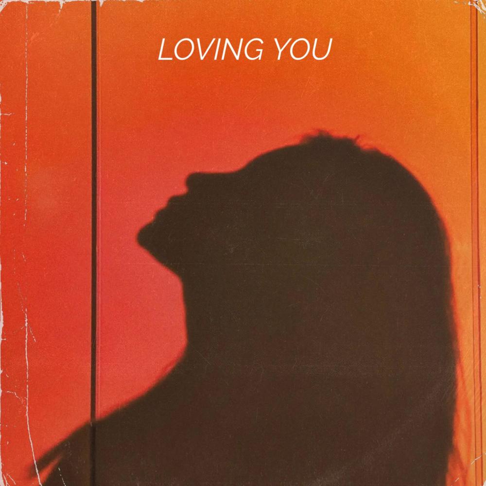 Loving You (feat. MAY-A & Crystal Waters)