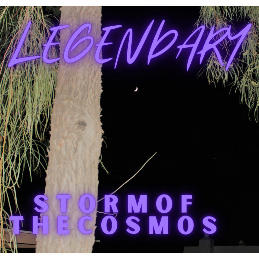 LEGENDARY (Explicit)